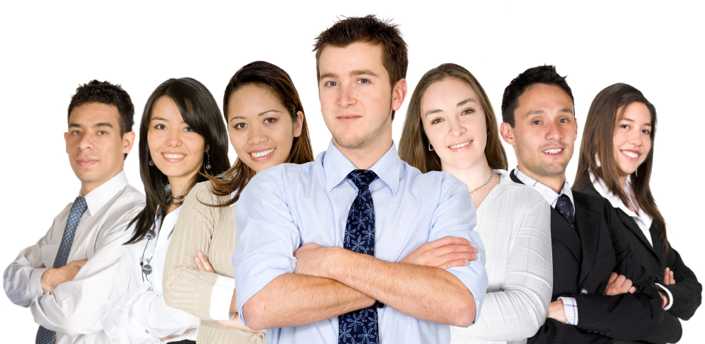 young leaders